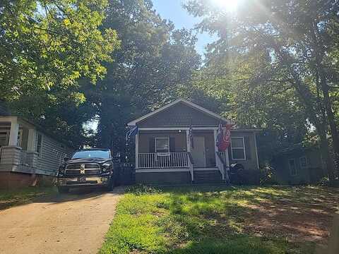 Palm, ATLANTA, GA 30344