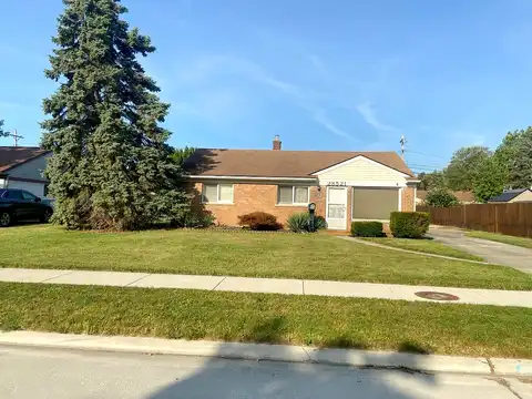 Sutherland, SOUTHFIELD, MI 48076