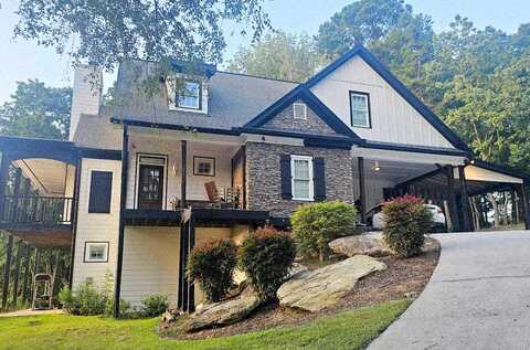 Milton Bryan, LOGANVILLE, GA 30052