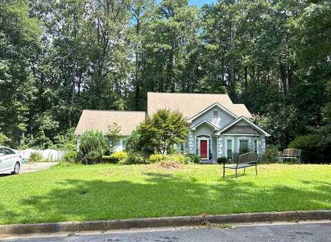 Summit, JONESBORO, GA 30236