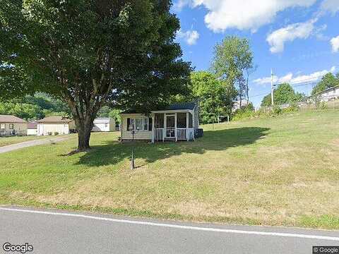 Government Plant Rd, Saltville, VA 24370