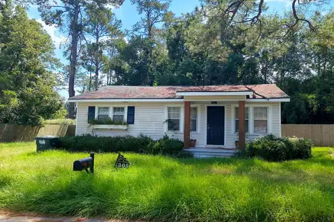 Chism, NASHVILLE, GA 31639