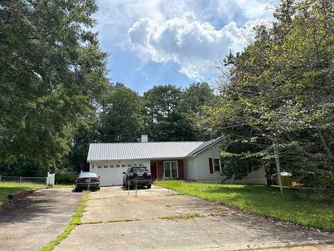 Iron Horse, STOCKBRIDGE, GA 30281