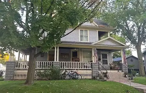 Orange, ALBION, IN 46701