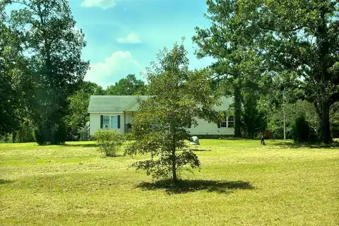 Ga Highway 195, ANDERSONVILLE, GA 31711