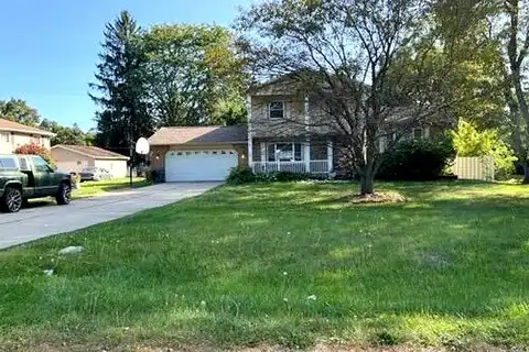 Cass, FLINT, MI 48504