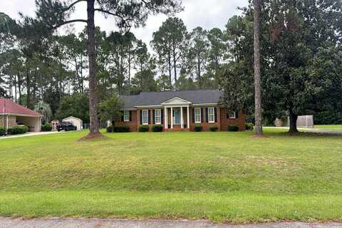 Lancaster, ALBANY, GA 31721