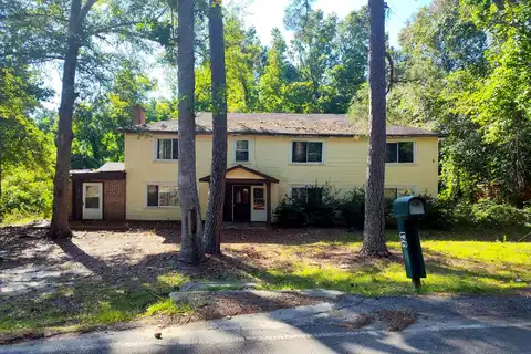 Crawford, COLUMBIA, SC 29203