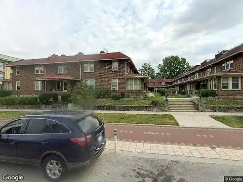 N 10Th St Apt 18, Richmond, IN 47374