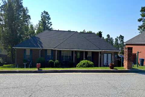 Camak, AUGUSTA, GA 30909