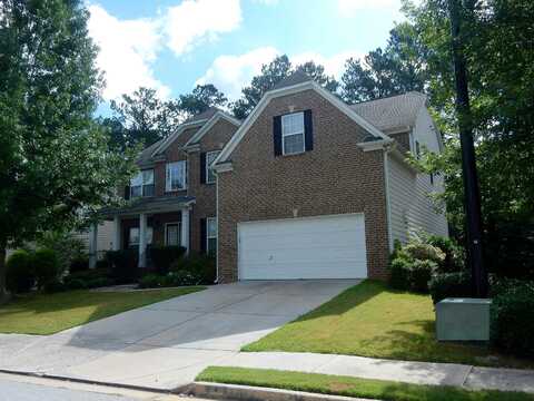 Hamlin, ATLANTA, GA 30331