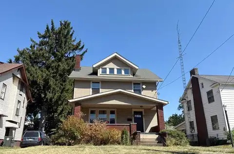 18Th, CANTON, OH 44703
