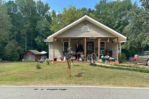 Garmon, HIRAM, GA 30141