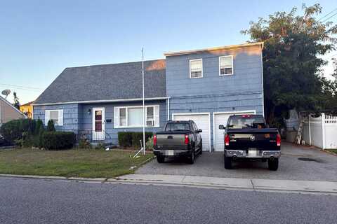 Bayview, BABYLON, NY 11702