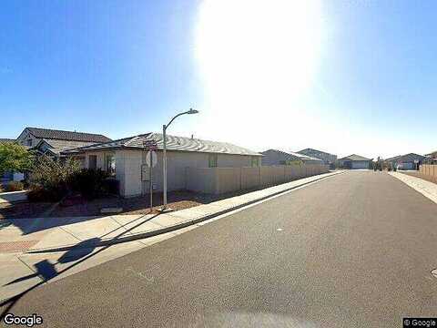 San Clemente, MARICOPA, AZ 85138