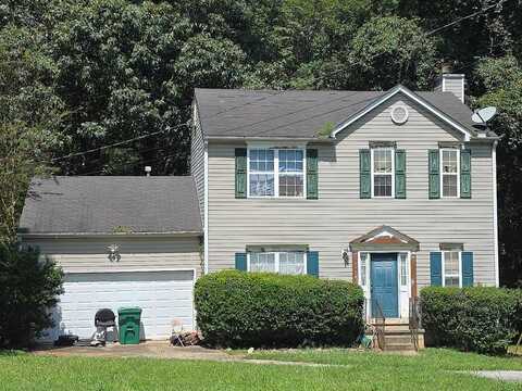 Linecrest, ELLENWOOD, GA 30294