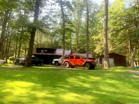 New Lancaster Valley, MILROY, PA 17063
