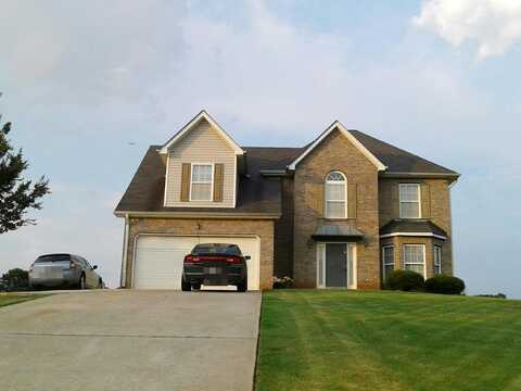 Parnell, ELLENWOOD, GA 30294