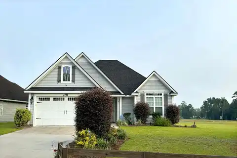 Nelson Hill, HAHIRA, GA 31632