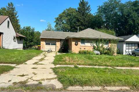 Warren, ROCKFORD, IL 61107