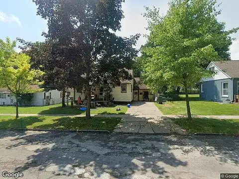 Gilbert, OWOSSO, MI 48867