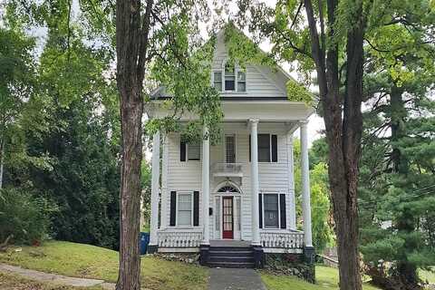 Jefferson, NEOSHO, MO 64850