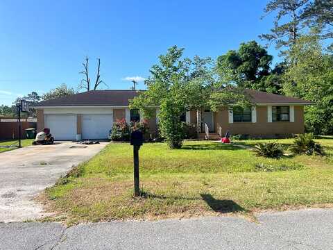 Cliff, POOLER, GA 31322