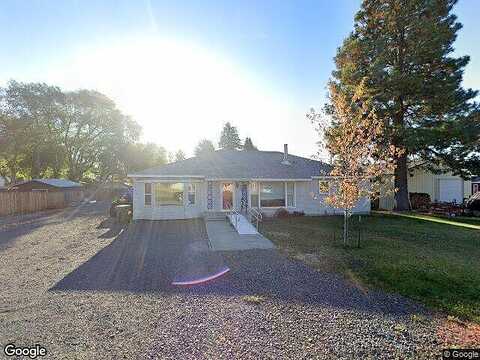 Saginaw, HINES, OR 97738