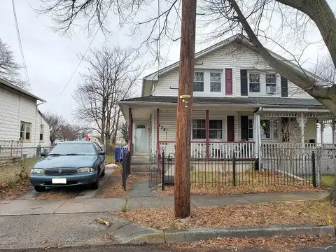 Hulme, BURLINGTON, NJ 08016