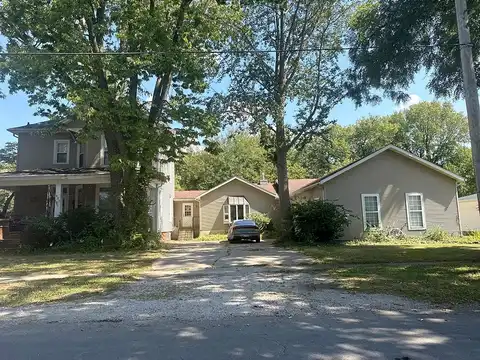Johnson, CARLINVILLE, IL 62626