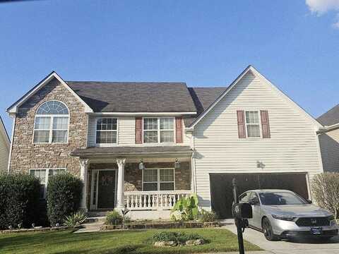 Grove Lake, LOGANVILLE, GA 30052