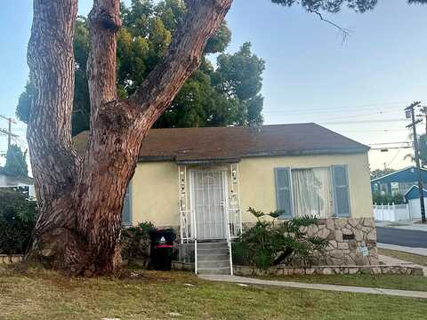 60Th, LOS ANGELES, CA 90043