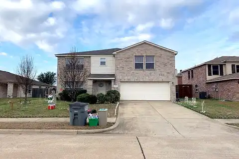 Indian Creek, BALCH SPRINGS, TX 75180