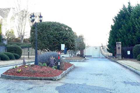 Mossey, LITHONIA, GA 30038