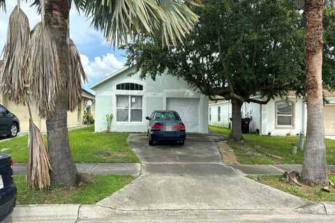 Cadenza, ORLANDO, FL 32807