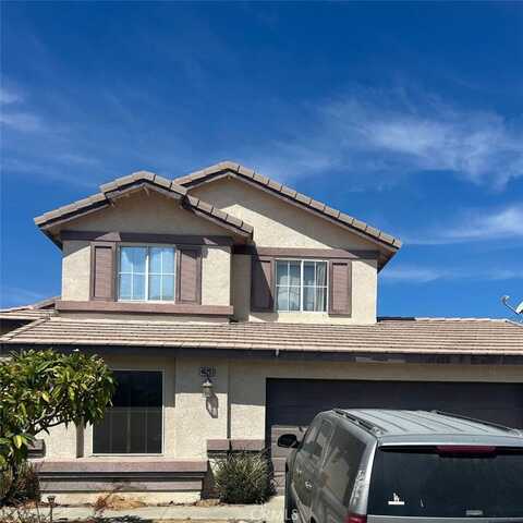 Willow, INDIO, CA 92201