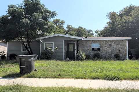 Burton, FORT WORTH, TX 76105