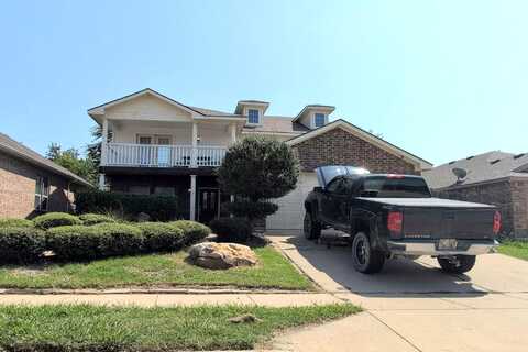 Lemon Grove, FORT WORTH, TX 76135