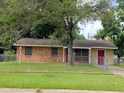 Westwood Park, SHREVEPORT, LA 71109
