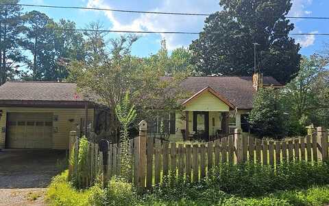 Dodson, BUCHANAN, GA 30113