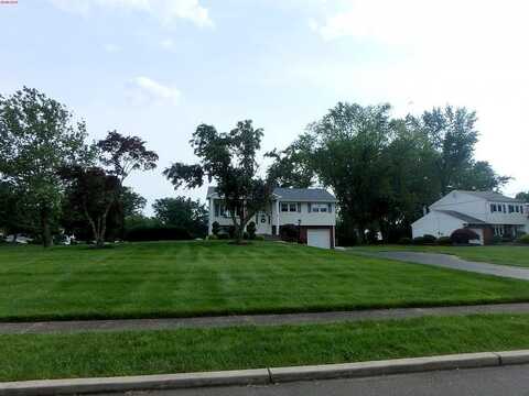 Kilmer, MANALAPAN, NJ 07726