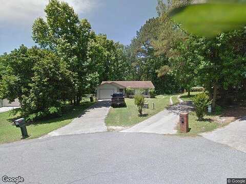 Leah, TALLAHASSEE, FL 32303
