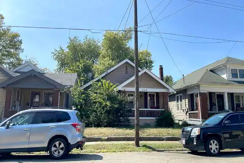 Crawford, MIDDLETOWN, OH 45044
