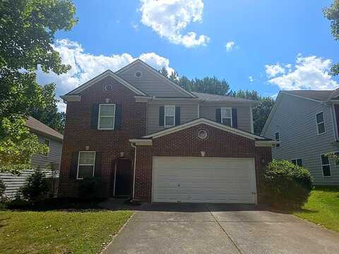 Parkmont, DALLAS, GA 30132