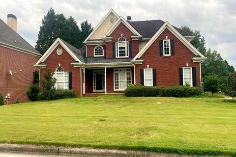 Oak Plantation, LILBURN, GA 30047