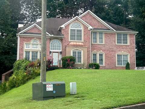 Highland Lake, ATLANTA, GA 30349