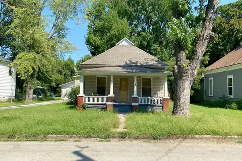 6Th, NEODESHA, KS 66757