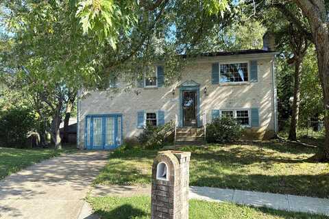 Larwin, TEMPLE HILLS, MD 20748