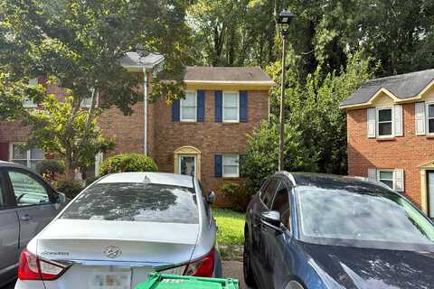 Oakridge, STONE MOUNTAIN, GA 30083