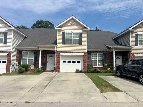 Laniers, EVANS, GA 30809